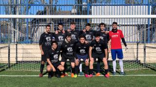 Equipos Fútbol 7 /2021-22